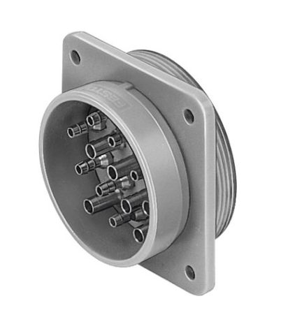 Festo KDVF Series, Threaded-to-Tube Connection Style, 7562 [KDVF-5]; 271-2541