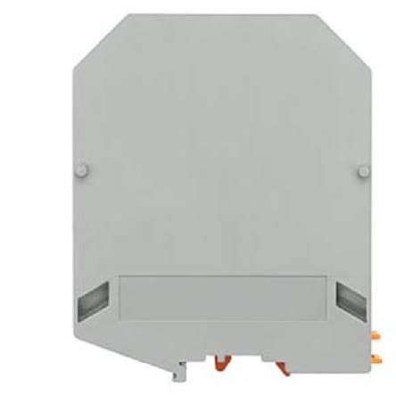 Siemens 8WH1000-0AU01 8WH Series Blue, 240mm², 1-Level, Screw Termination [8WH1000-0AU01]; 271-3246