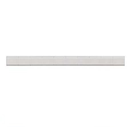 Siemens, 8WH Labeling Plate for use with  for use with Terminal Blocks [8WH8111-4AA05]; 271-3358
