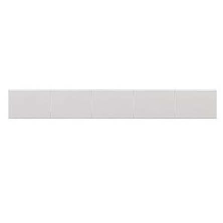 Siemens, 8WH Labeling Plate for use with  for use with Terminal Blocks [8WH8111-7AA05]; 271-3360