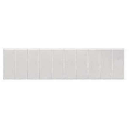 Siemens, 8WH Labeling Plate for use with  for use with Terminal Blocks [8WH8112-1AA05]; 271-3362