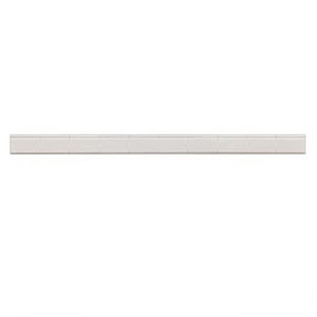 Siemens, 8WH Labeling Plate for use with  for use with Terminal Blocks [8WH8113-6AA05]; 271-3364