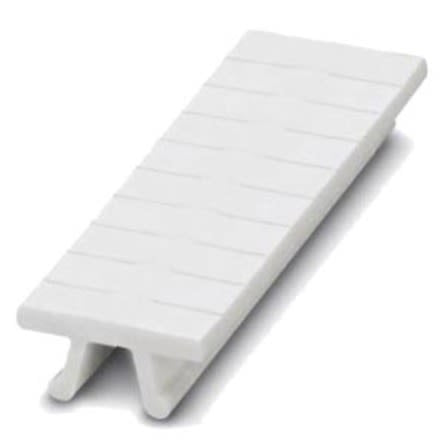 Siemens, 8WH Labeling Plate for use with  for use with Terminal Blocks [8WH8140-0XA05]; 271-3400