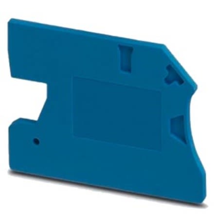 Siemens 8WH Series Cover [8WH9005-3PB00]; 271-3464