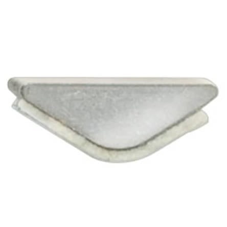 Siemens 8WH Series Insertion Profile for Use with Terminal Block [8WH9020-3NA00]; 271-3480