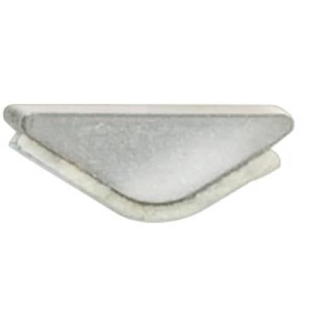 Siemens 8WH Series Insertion Profile for Use with Terminal Block [8WH9020-3PA00]; 271-3481