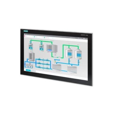 Siemens SIMATIC, Industrial Computer, Intel Atom 1.5 GHz, 16 GB, 4 Windows [6AV7231-0EC21-2BA0]; 271-3552