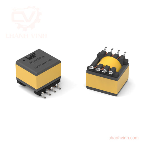 Wurth Elektronik 271-3892