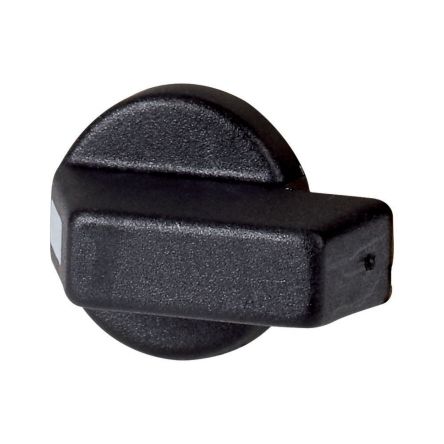 Eaton Black Rotary Handle [022762 KN-TM]; 271-4974