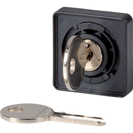 Eaton Key Switch Head [045468 +EZ/S-N]; 271-5124