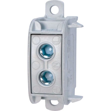 Eaton Neutral Terminal for Use with T5-…/I5, 150A [218488 K-CI-K5]; 271-5452