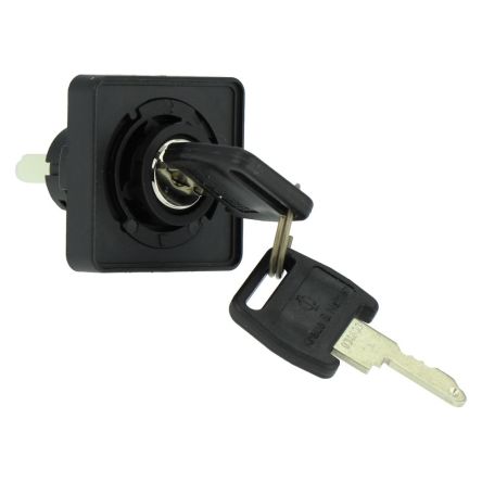 Eaton Key Switch Head [046991 EZ/S-A-TM]; 271-5606