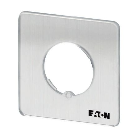 Eaton Front Plate [071438 FS980-TM-E]; 271-5780