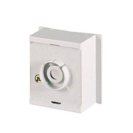 Eaton Cam Switch Mounting Plate [091114 IVS-T0]; 271-5917