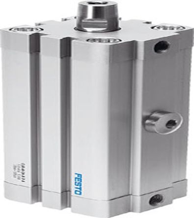 Festo Clamping Actuator CLR-63-50-G-P-A [CLR-63-50-G-P-A]; 271-6613