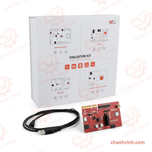 WURTH ELEKTRONIK wurth-elektronik-271-6825