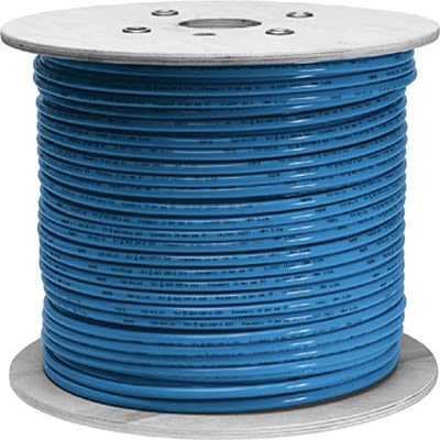 Festo Air Hose Blue TPE 4mm x 500m [PUN-H-4X0,75-BL-500]; 271-6842