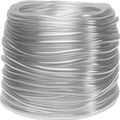 Festo Air Hose Natural TPE 6mm x 500m [PUN-H-6X1-NT-500]; 271-6848