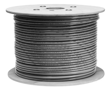 Festo Air Hose Black TPE 6mm x 500m PUN Series [PUN-H-6X1-SW-500]; 271-6850