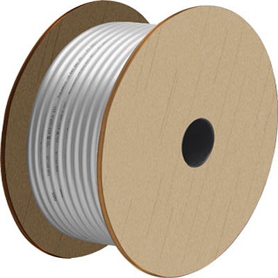 Festo Air Hose Silver TPE 8mm x 400m [PUN-H-8X1,25-SI-400]; 271-6854