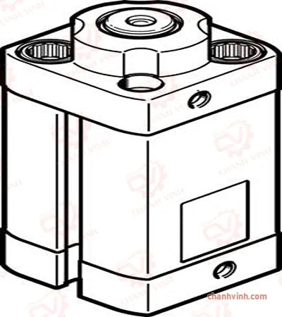 Festo festo-dfsp-20-15-df-pa-2716948