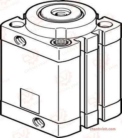 Festo festo-dfsp-40-25-df-pa-2716988