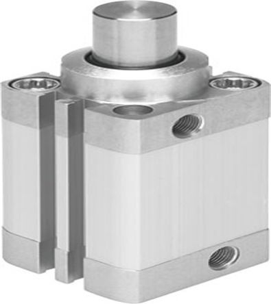 Festo Clamping Actuator DFSP-50-30-S-PA [DFSP-50-30-S-PA]; 271-7020