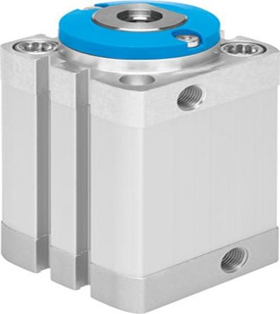 Festo Clamping Actuator DFSP-Q-40-20-DF-PA [DFSP-Q-40-20-DF-PA]; 271-7039