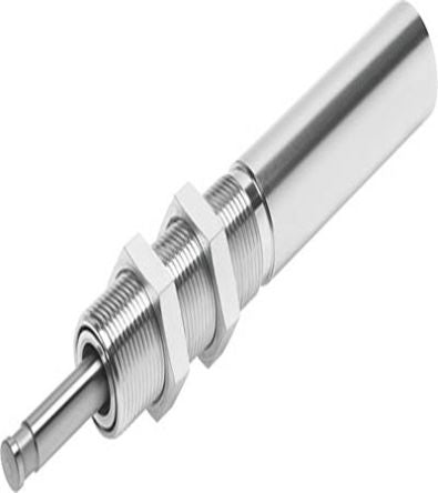 Festo Shock Absorber, DYSR-32-60-Y5, 230mm Body Length, M37 Thread Size [DYSR-32-60-Y5]; 271-7199