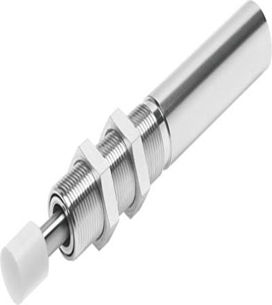 Festo Shock Absorber, DYSR-8-8-Y5, 77mm Body Length, M12 Thread Size [DYSR-8-8-Y5]; 271-7200