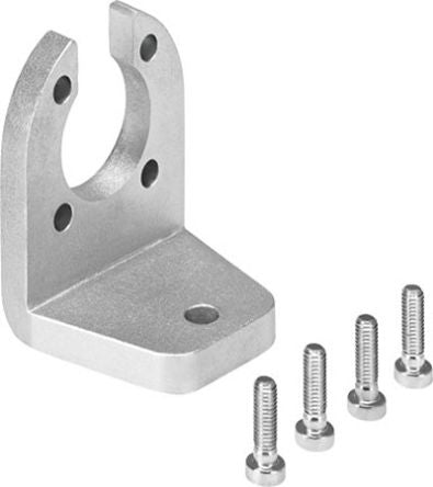Festo Foot HNH-50/63/80, For Use With Drives [HNH-50/63/80]; 271-7215