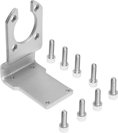 Festo Mounting Bracket TBH-50/63/80 [TBH-50/63/80]; 271-7250