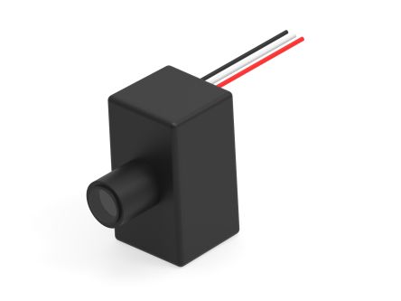 TE Connectivity Photoelectric Sensor, Block Sensor [2393866-1]; 271-7466