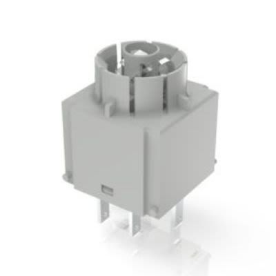 RAFI RAFIX 16 Series Contact Block for Use with Push Button, 250V, 1 NC + 1 NO [1.20.122.001/0000]; 271-9112