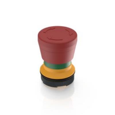 RAFI RAFIX 22 FS+ Series Push Button for Use with RAFIX FS Switching Element Universal PCB [1.30.273.511/0300]; 271-9141