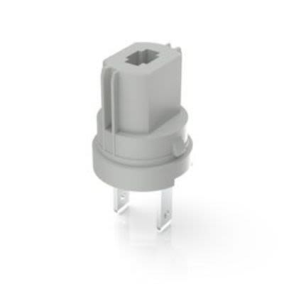 RAFI RAFIX 16 Series Light Block for Use with LED, 60V [1.71.212.011/0000]; 271-9144