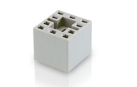 RAFI Connector for use with RAFIX 16 Switching Elements, 5.05.510.421/0000 [5.05.510.421/0000]; 271-9177