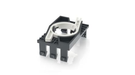 RAFI Terminal Block for use with Contact Blocks With Single Contacts, 5.05.510.935/0000 [5.05.510.935/0000]; 271-9178