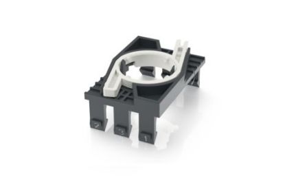 RAFI Terminal Block for use with Contact Blocks With Single Contacts, 5.05.510.936/0000 [5.05.510.936/0000]; 271-9179
