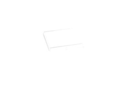 RAFI Push Button Lens for Use with Push Buttons [5.49.077.011/1002]; 271-9243