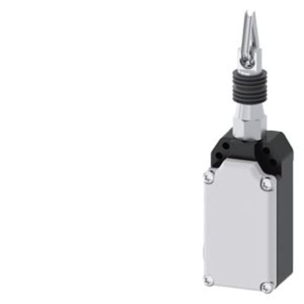 Siemens 3SE7 Cable Switch, 5m, 1NO/1NC, Screw [3SE71202DD011AS7]; 271-9514