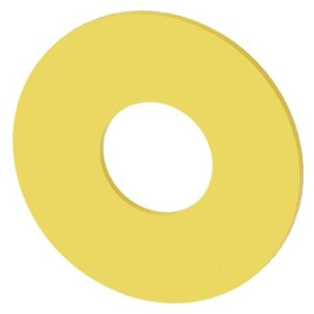 Siemens Backing Plate for Use with SIRIUS ACT Pushbuttons [3SU19000BN310AA0]; 271-9526