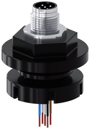 Siemens SIRIUS ACT Adapter for use with M20/M25 Cable Entry [3SU19000JK100AA0]; 271-9527