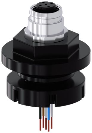 Siemens SIRIUS ACT Adapter for use with Plastic/Metal Enclosure [3SU19000JN100AA0]; 271-9529