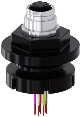 Siemens SIRIUS ACT Adapter for use with Plastic/Metal Enclosure [3SU19000JP100AA0]; 271-9530