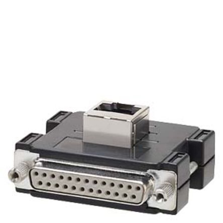 Siemens SIRIUS Adapter for use with 3TK2810-1 [3TK28101B]; 271-9543