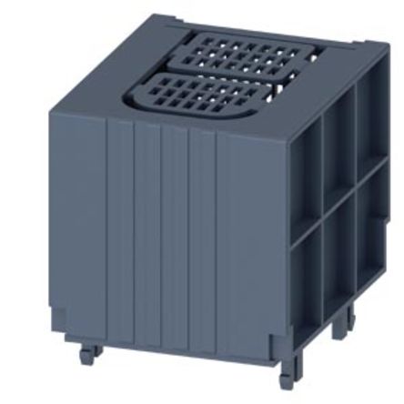 Siemens 3KF Connector for use with 3KF [3KF94041]; 271-9912