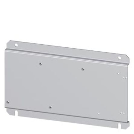 Siemens 3RA1952 Base Plate for use with Contactors [3RA19522E]; 271-9916