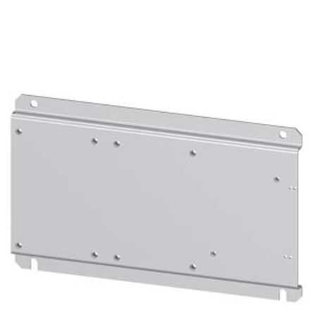 Siemens 3RA1962 Base Plate for use with 3RT1 [3RA19622E]; 271-9918