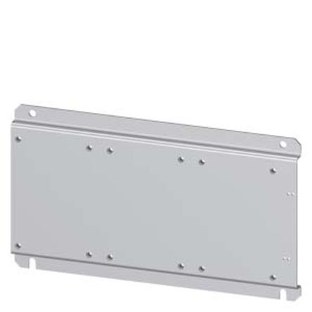 Siemens 3RA1962 Base Plate for use with Contactors [3RA19622F]; 271-9919